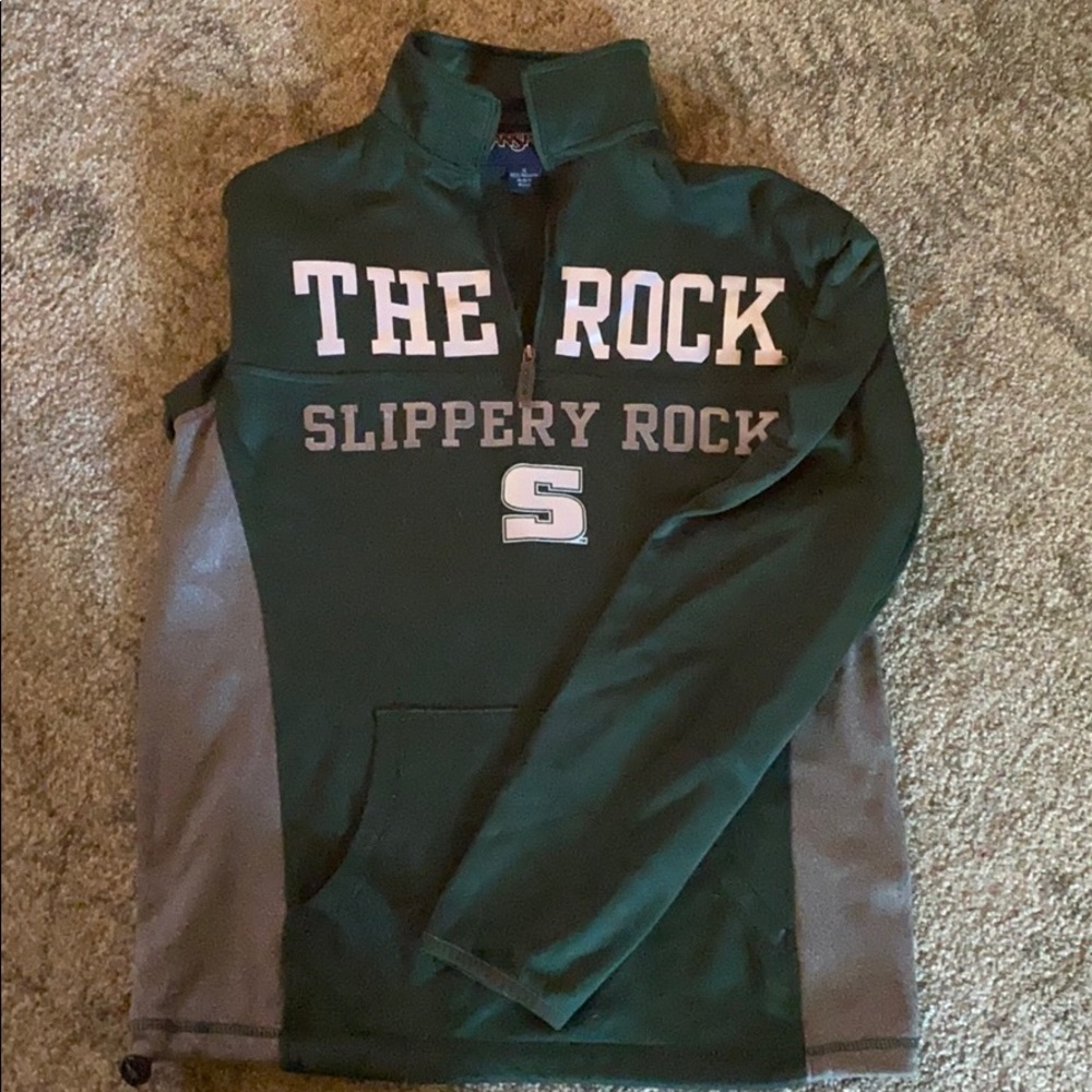 Women’s Sweatshirt - SRU Small
